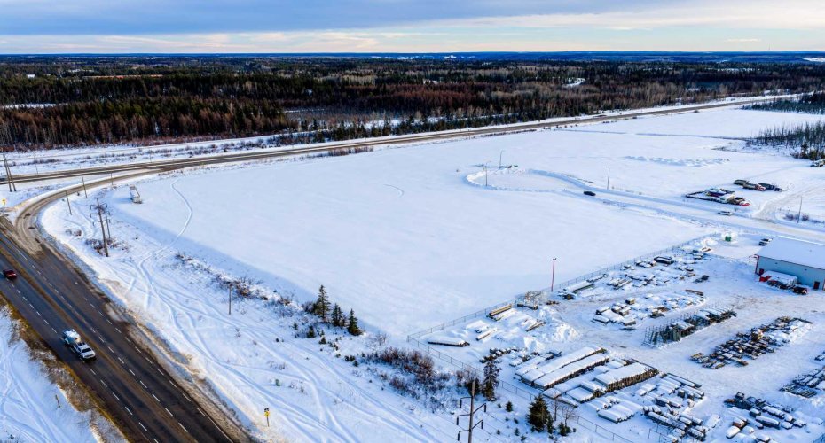 28-60051 HWY 668, Rural Grande Prairie No. 1, County of, Alberta T8W 5A8, ,Land,For Sale,HWY 668,A2280855