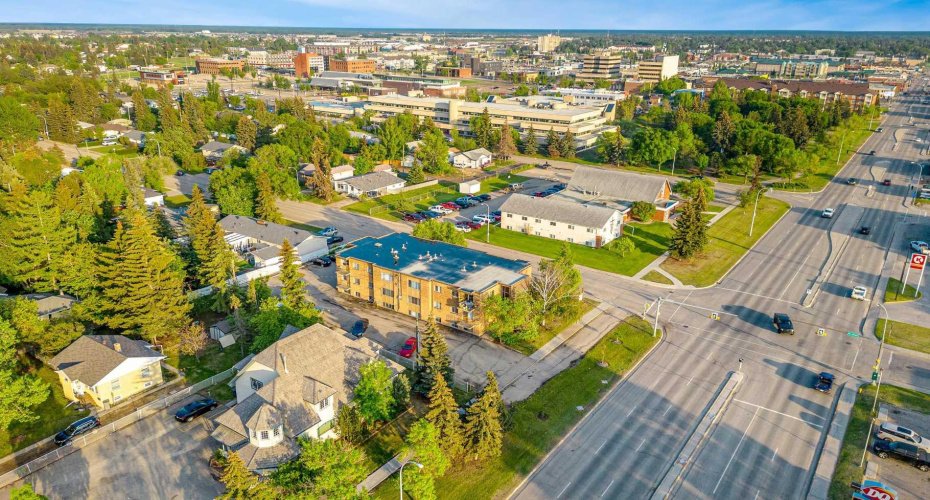 9926 105 Avenue, Grande Prairie, Alberta T8V1G9, ,1 BathroomBathrooms,Rental,105,A2280864