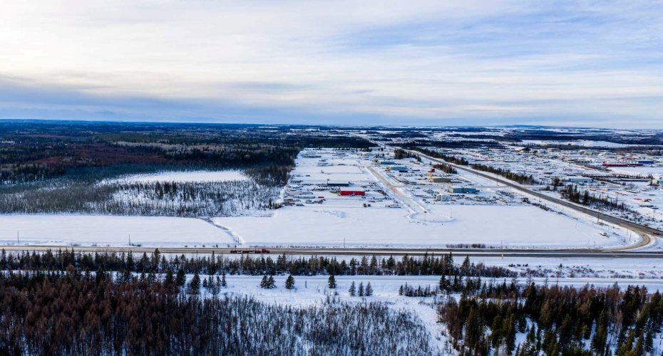 28-60051 HWY 668, Rural Grande Prairie No. 1, County of, Alberta T8W 5A8, ,Land,For Sale,HWY 668,A2280866