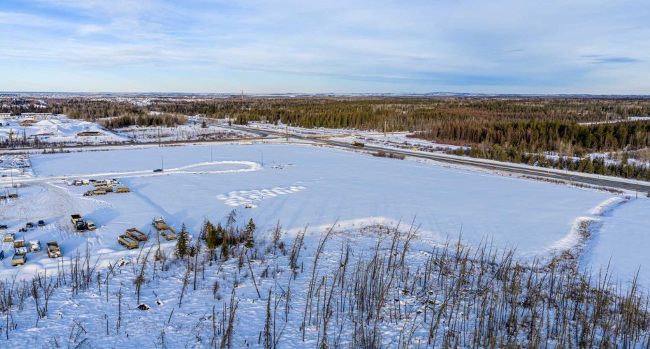 28-60051 HWY 668, Rural Grande Prairie No. 1, County of, Alberta T8W 5A8, ,Land,For Sale,HWY 668,A2280866