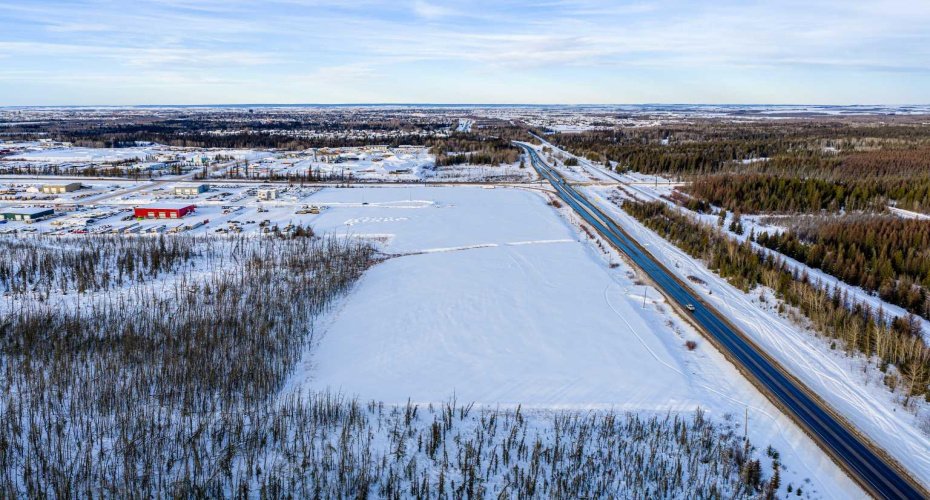 28-60051 HWY 668, Rural Grande Prairie No. 1, County of, Alberta T8W 5A8, ,Land,For Sale,HWY 668,A2280866