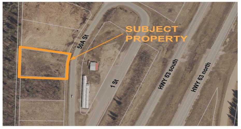 6 50A Street, Wandering River, Alberta T0A 3M0, ,Land,For Sale,50A,A2162557
