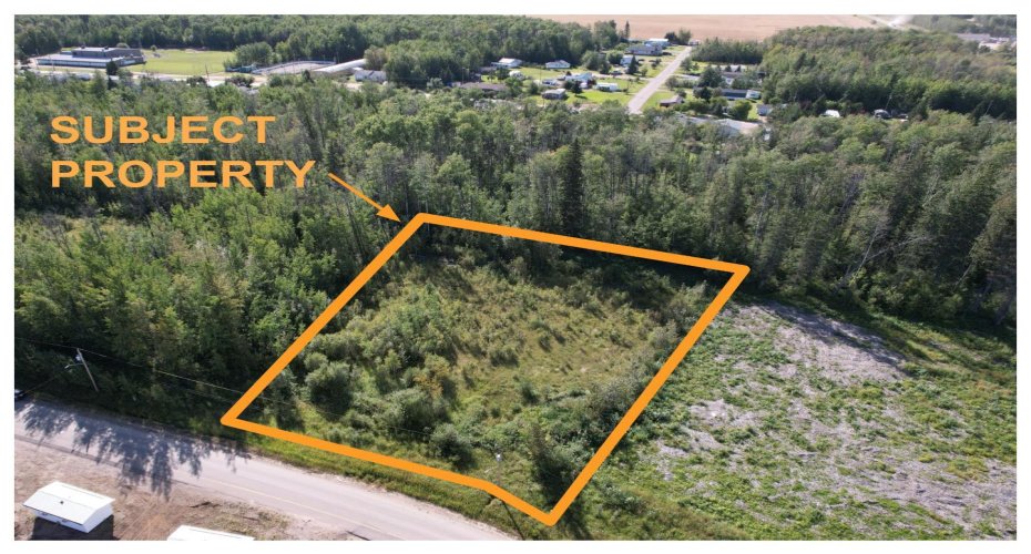 6 50A Street, Wandering River, Alberta T0A 3M0, ,Land,For Sale,50A,A2162557