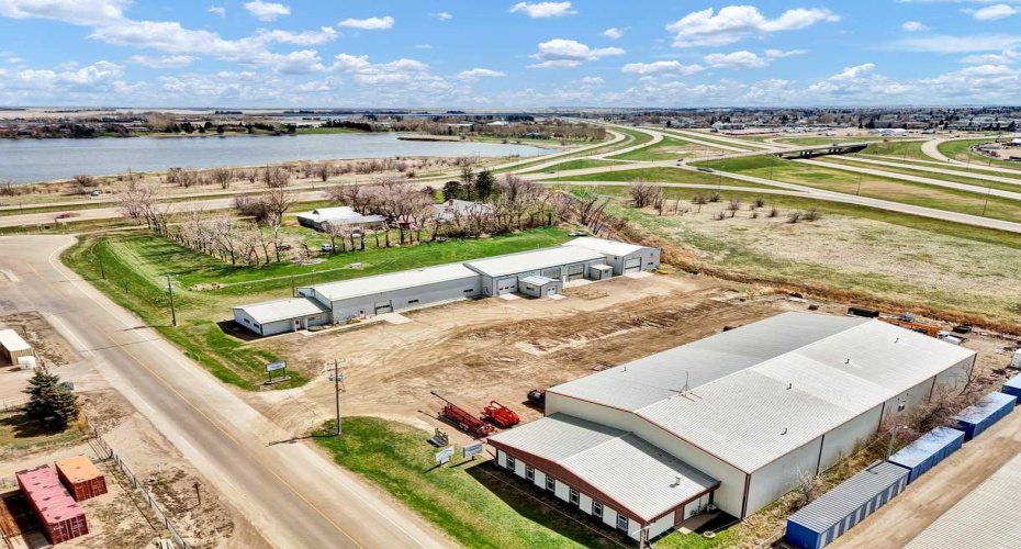 191056 Hwy 873, Rural Newell, County of, Alberta T1R1B6, ,Commercial,For Sale,Hwy 873,A2277581