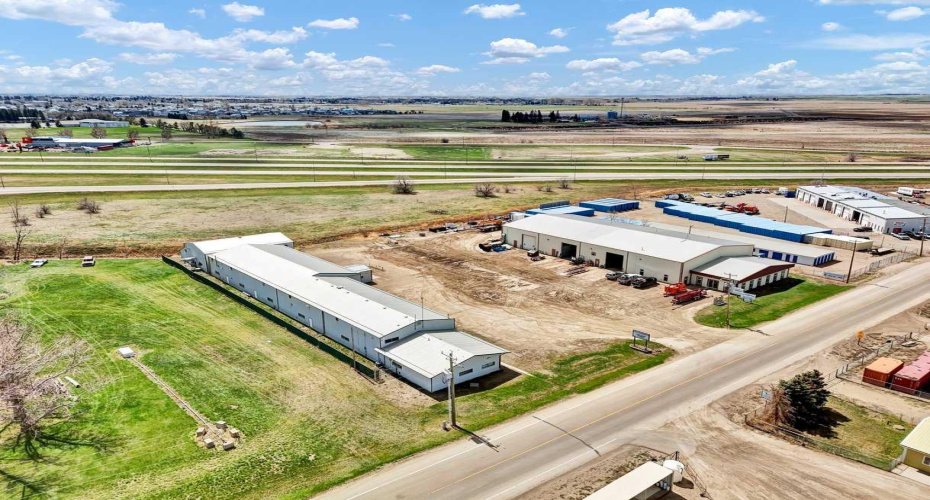 191056 Hwy 873, Rural Newell, County of, Alberta T1R1B6, ,Commercial,For Sale,Hwy 873,A2277581