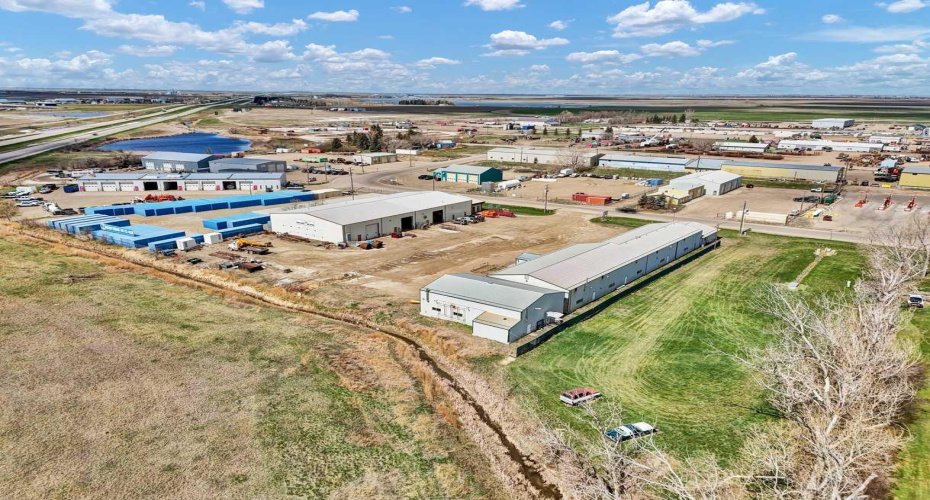 191056 Hwy 873, Rural Newell, County of, Alberta T1R1B6, ,Commercial,For Sale,Hwy 873,A2277581