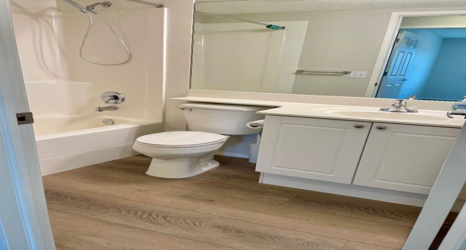 4 Piece Bath