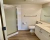3 piece bath