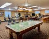 Clubhouse