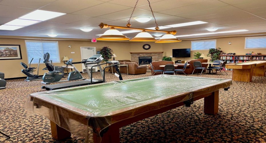 Clubhouse