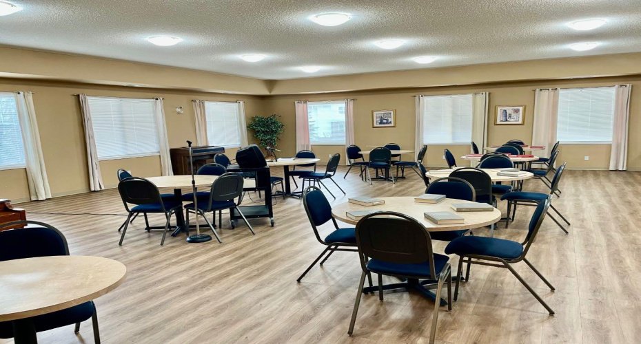 Clubhouse