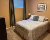 bedroom in Suite 2