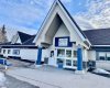 Arbour Lake Resident Hall