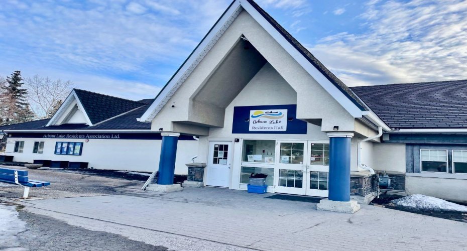 Arbour Lake Resident Hall