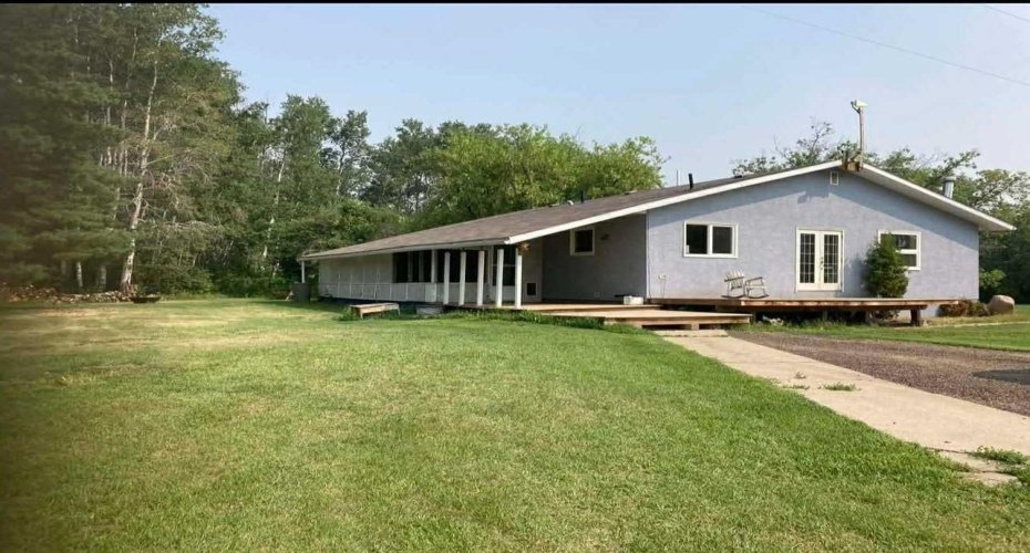 109531 Range Road 175, Rural Mackenzie County, Alberta T0H 1Z0, 5 Bedrooms Bedrooms, ,3 BathroomsBathrooms,Residential,For Sale,Range Road 175,A2278853