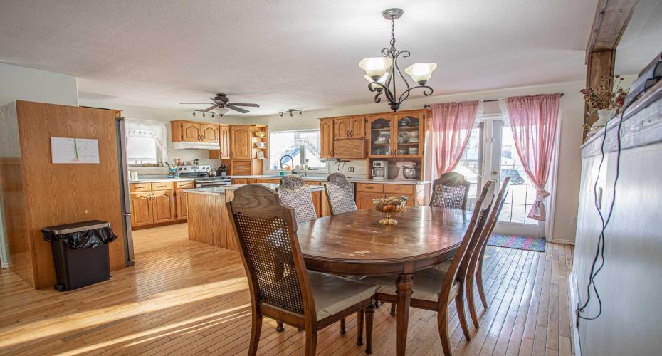109531 Range Road 175, Rural Mackenzie County, Alberta T0H 1Z0, 5 Bedrooms Bedrooms, ,3 BathroomsBathrooms,Residential,For Sale,Range Road 175,A2278853