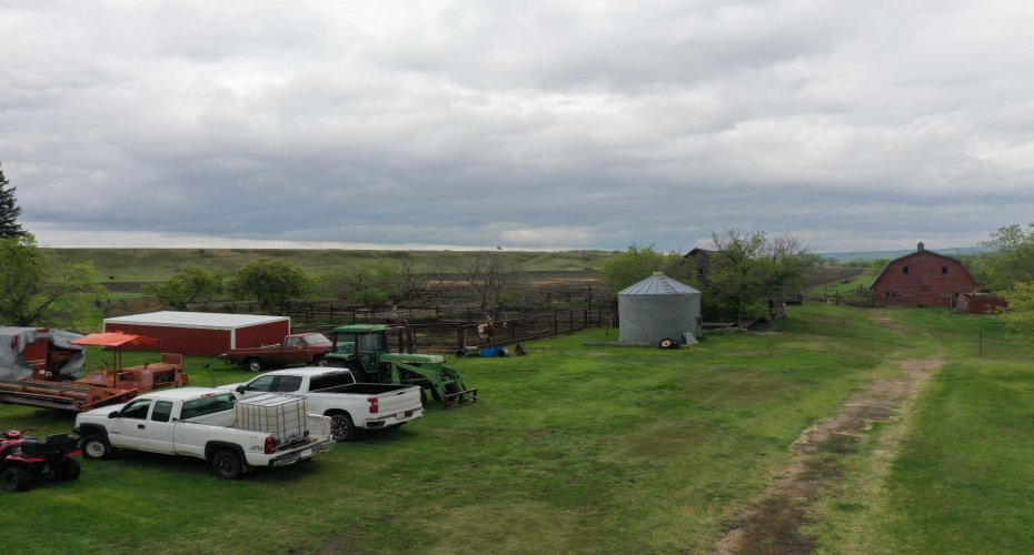 121048 TWP RD 555, Brosseau, Alberta T0B 0P0, ,Agri-business,For Sale,TWP RD 555,A2279056