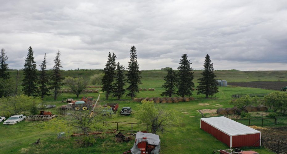 121048 TWP RD 555, Brosseau, Alberta T0B 0P0, ,Agri-business,For Sale,TWP RD 555,A2279056