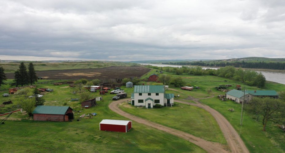 121048 TWP RD 555, Brosseau, Alberta T0B 0P0, ,Agri-business,For Sale,TWP RD 555,A2279056