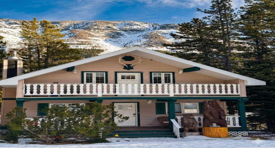 22 Westcastle Loop, Rural Pincher Creek No. 9, M.D. of, Alberta T0K 1W0, 4 Bedrooms Bedrooms, ,3 BathroomsBathrooms,Residential,For Sale,Westcastle,A2280409
