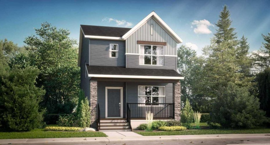 501 Bridgeport Street, Chestermere, Alberta T1X 3E1, 3 Bedrooms Bedrooms, ,3 BathroomsBathrooms,Residential,For Sale,Bridgeport,A2280646