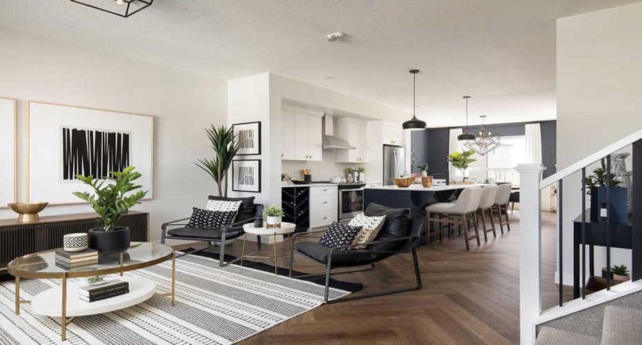 501 Bridgeport Street, Chestermere, Alberta T1X 3E1, 3 Bedrooms Bedrooms, ,3 BathroomsBathrooms,Residential,For Sale,Bridgeport,A2280646