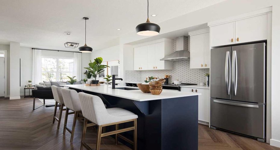 501 Bridgeport Street, Chestermere, Alberta T1X 3E1, 3 Bedrooms Bedrooms, ,3 BathroomsBathrooms,Residential,For Sale,Bridgeport,A2280646