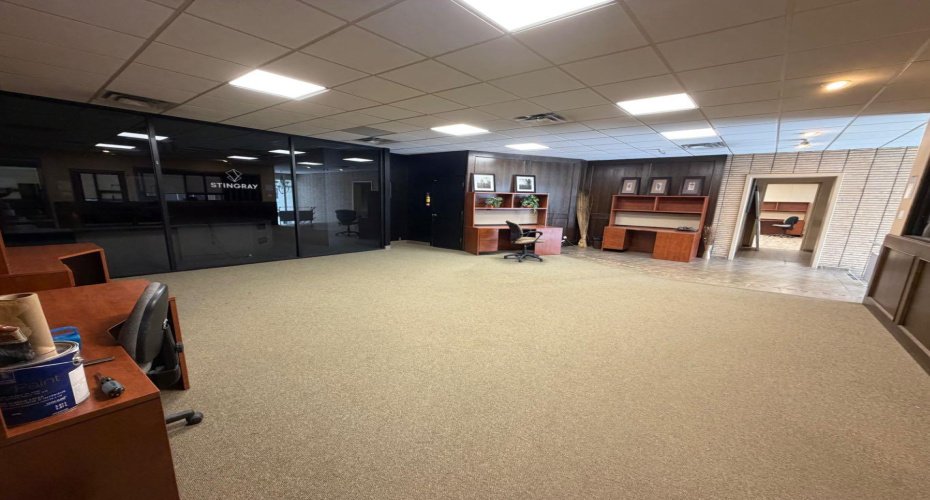 5026 50 Street, Lloydminster, Alberta T9V1P3, ,Commercial,For Lease,50,A2280655