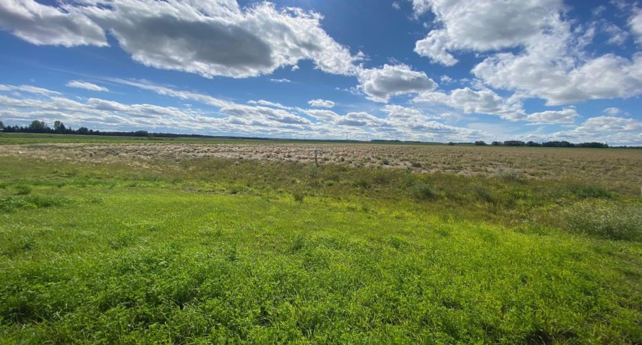 2 431029 Range Road 261, Rural Ponoka County, Alberta T4J 1R4, ,Land,For Sale,Range Road 261,A2280731