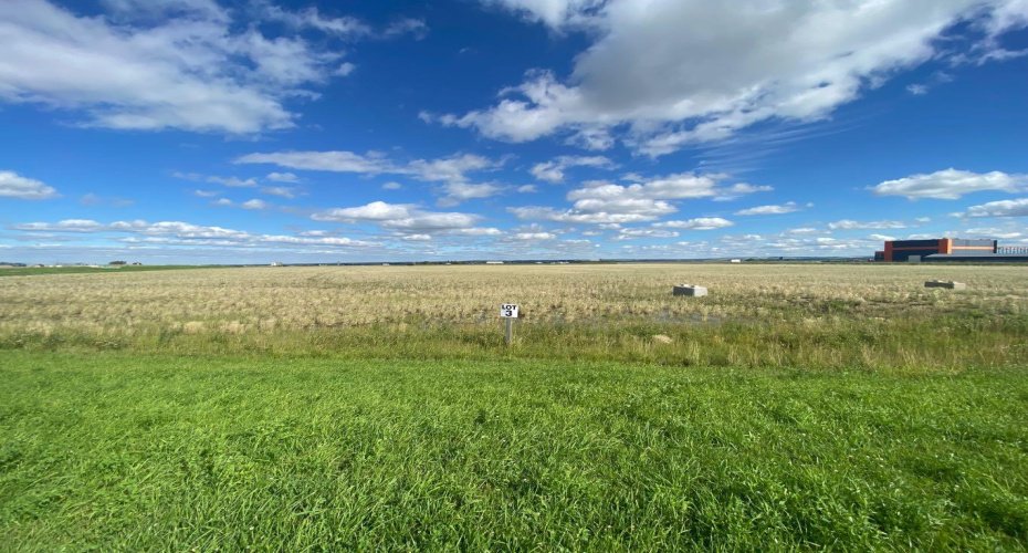 3 431029 Range Road 261, Rural Ponoka County, Alberta T4J 1R4, ,Land,For Sale,Range Road 261,A2280733