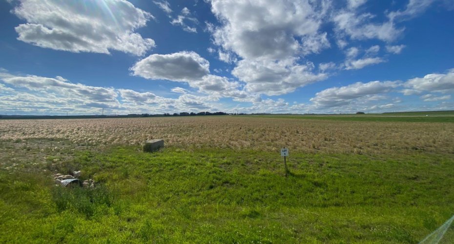 4 431029 Range Road 261, Rural Ponoka County, Alberta T4J 1R4, ,Land,For Sale,Range Road 261,A2280735