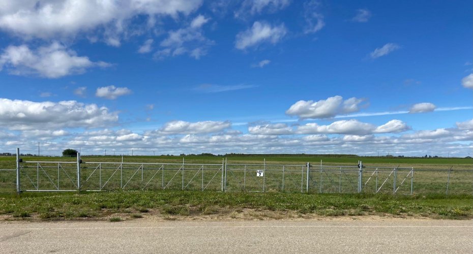 7 431029 Range Road 261, Rural Ponoka County, Alberta T4J 1R4, ,Land,For Sale,Range Road 261,A2280738