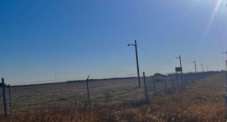 Pl. 2520145 Bl. 1 Lot 1 twp rd. 452, Rural Wainwright No. 61, M.D. of, Alberta T9W 1T4, ,Land,For Sale,twp rd. 452,A2278266
