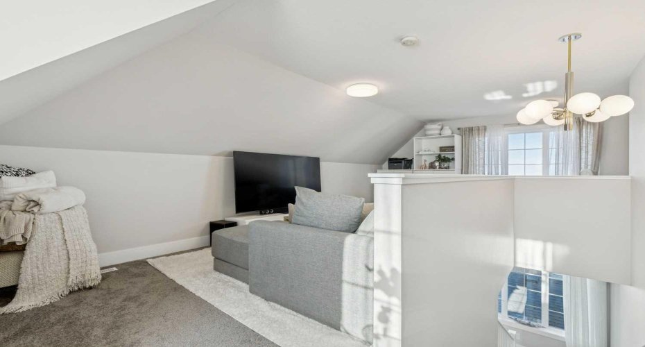 loft flex space
