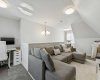 loft flex space