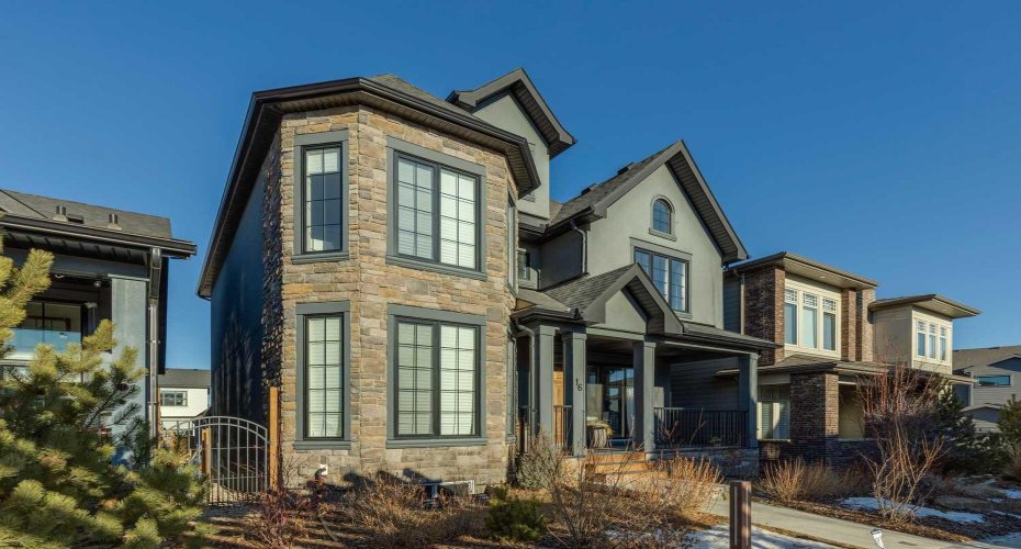 16 Treeline Lane, Calgary, Alberta T2Y 0S2, 3 Bedrooms Bedrooms, ,3 BathroomsBathrooms,Residential,For Sale,Treeline,A2279893