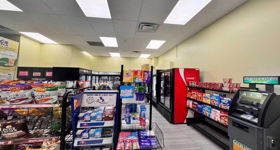 30 Crestridge Common, Calgary, Alberta T3B 6K2, ,Commercial,For Lease,Crestridge,A2279935