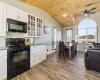 619 Lakeside Drive, Rural Vulcan County, Alberta T0B2R0, 1 Bedroom Bedrooms, ,2 BathroomsBathrooms,Residential,For Sale,Lakeside,A2280128