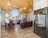 619 Lakeside Drive, Rural Vulcan County, Alberta T0B2R0, 1 Bedroom Bedrooms, ,2 BathroomsBathrooms,Residential,For Sale,Lakeside,A2280128