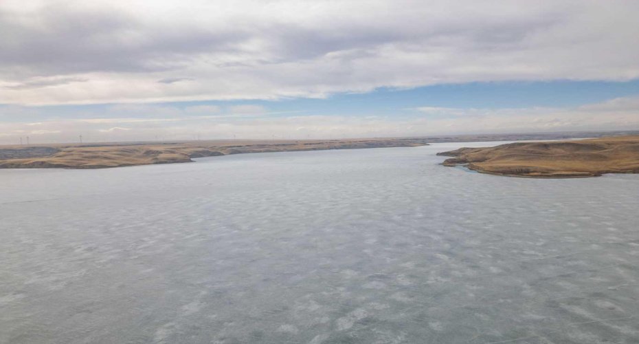 619 Lakeside Drive, Rural Vulcan County, Alberta T0B2R0, 1 Bedroom Bedrooms, ,2 BathroomsBathrooms,Residential,For Sale,Lakeside,A2280128