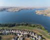 619 Lakeside Drive, Rural Vulcan County, Alberta T0B2R0, 1 Bedroom Bedrooms, ,2 BathroomsBathrooms,Residential,For Sale,Lakeside,A2280128