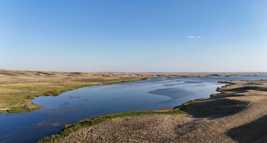 619 Lakeside Drive, Rural Vulcan County, Alberta T0B2R0, 1 Bedroom Bedrooms, ,2 BathroomsBathrooms,Residential,For Sale,Lakeside,A2280128