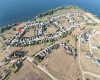 619 Lakeside Drive, Rural Vulcan County, Alberta T0B2R0, 1 Bedroom Bedrooms, ,2 BathroomsBathrooms,Residential,For Sale,Lakeside,A2280128