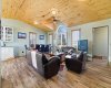 619 Lakeside Drive, Rural Vulcan County, Alberta T0B2R0, 1 Bedroom Bedrooms, ,2 BathroomsBathrooms,Residential,For Sale,Lakeside,A2280128