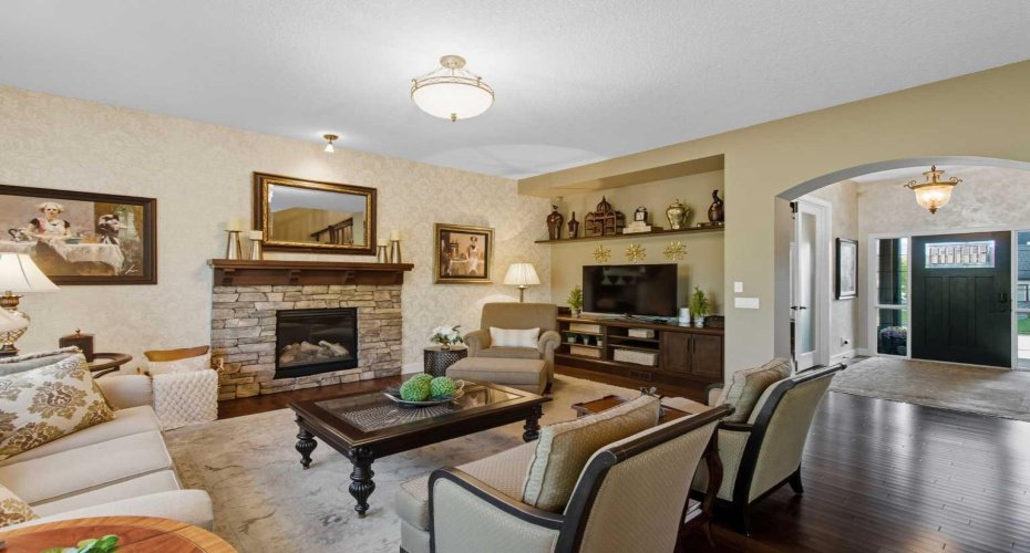 41 Evergreen Mount, Calgary, Alberta T2Y 0K1, 4 Bedrooms Bedrooms, ,4 BathroomsBathrooms,Residential,For Sale,Evergreen,A2280502