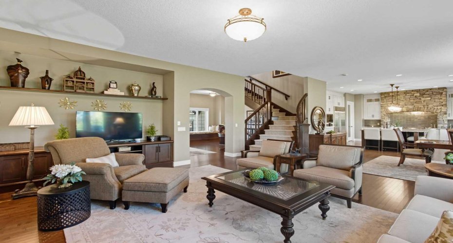 41 Evergreen Mount, Calgary, Alberta T2Y 0K1, 4 Bedrooms Bedrooms, ,4 BathroomsBathrooms,Residential,For Sale,Evergreen,A2280502