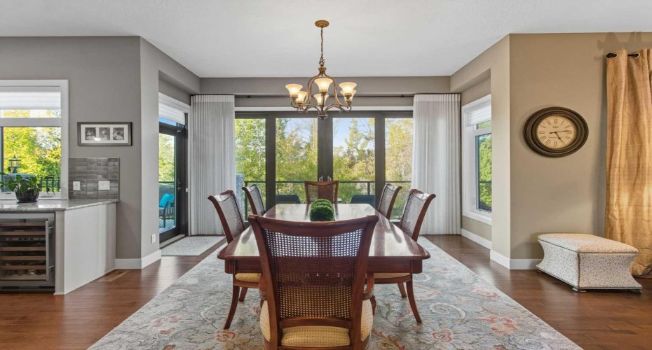 Dinning Room