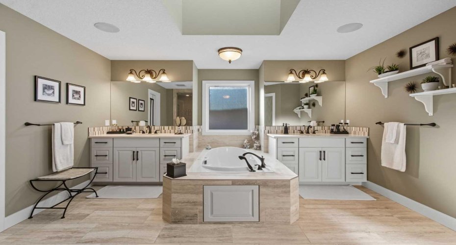 Ensuite