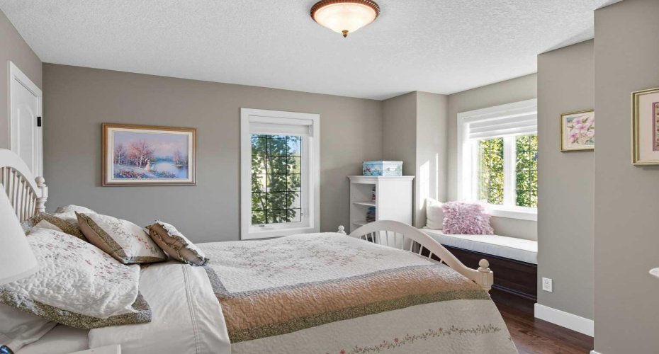 Bedroom 3 upper