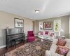Bonus Room upper
